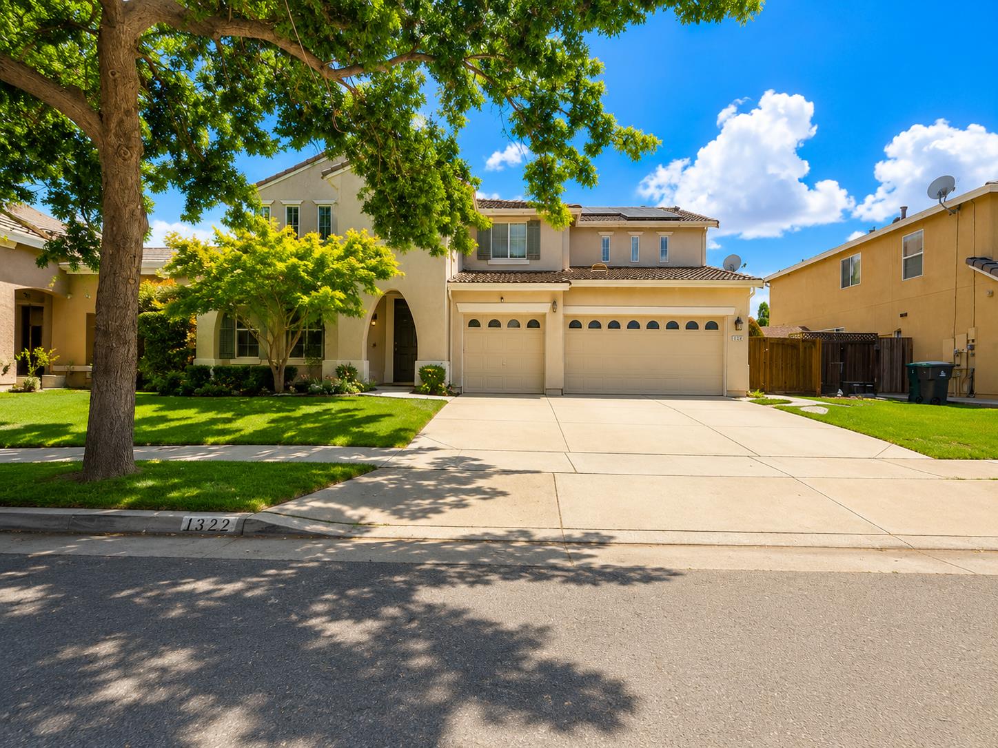 1322 Teal Hollow Drive