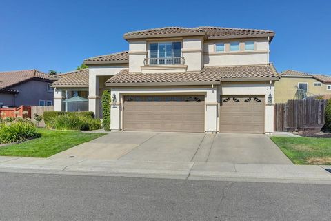 770 Halidon Way Folsom CA 95630