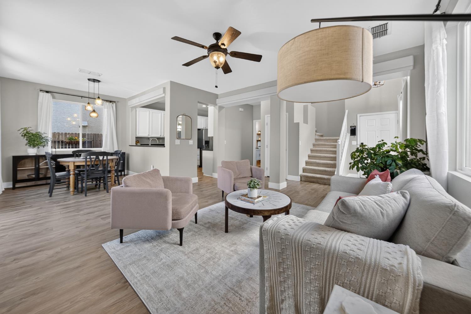 5515 Butte View Court