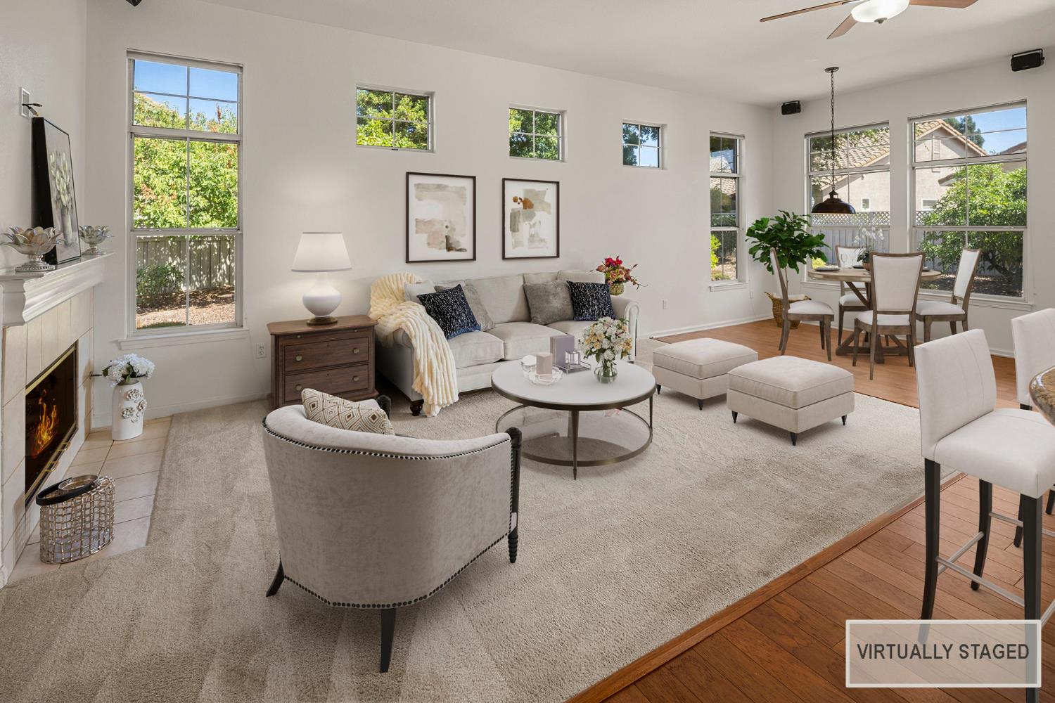533 Washoe Court