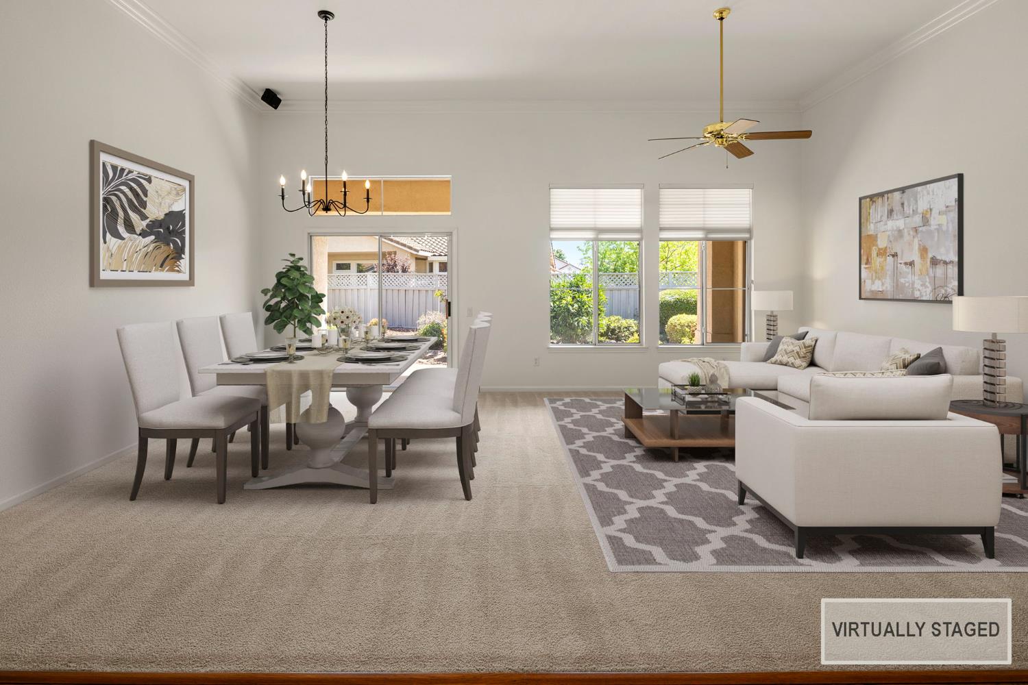 533 Washoe Court