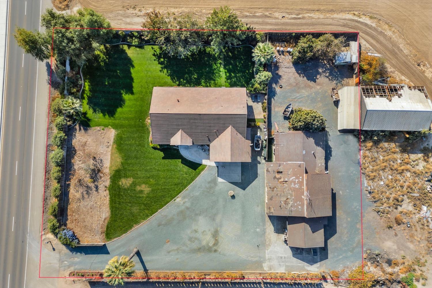 12373 N Lower Sacramento Road