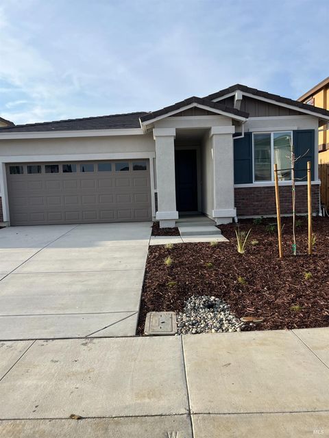 845 Telford Drive Vacaville CA 95687