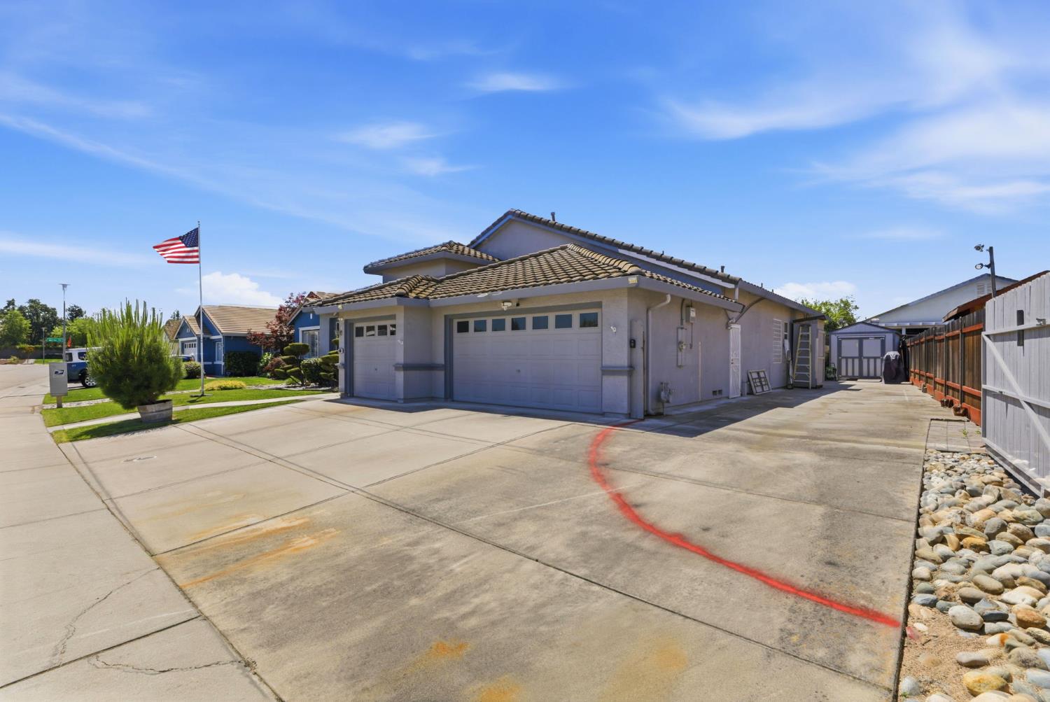 1008 Piermont Way