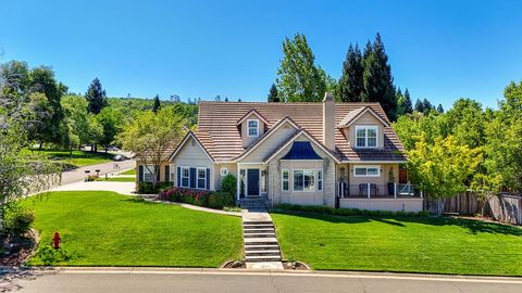 3217 N Veld Way Cameron Park CA 95682