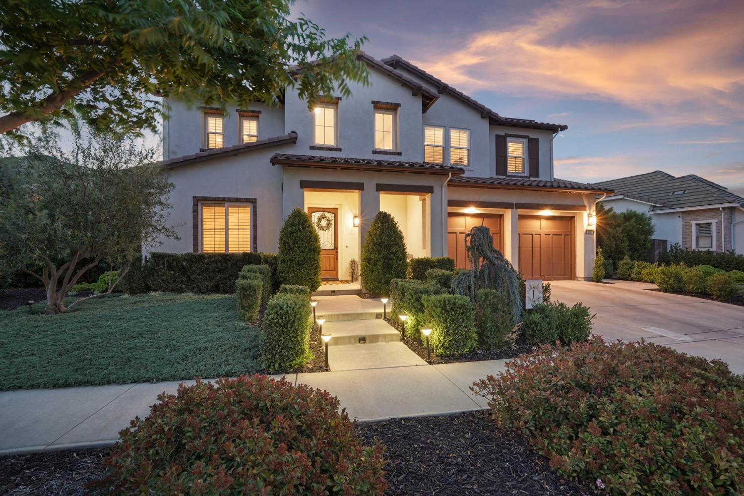 3021 Belmont Drive