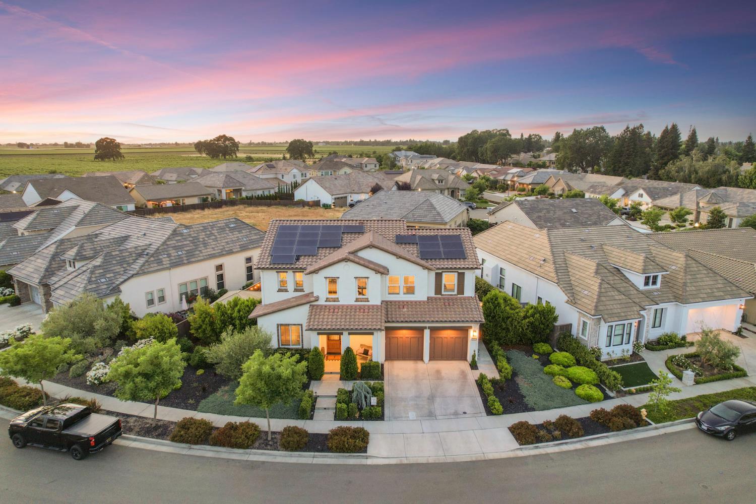 3021 Belmont Drive