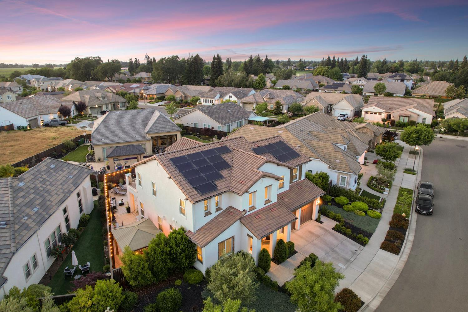 3021 Belmont Drive