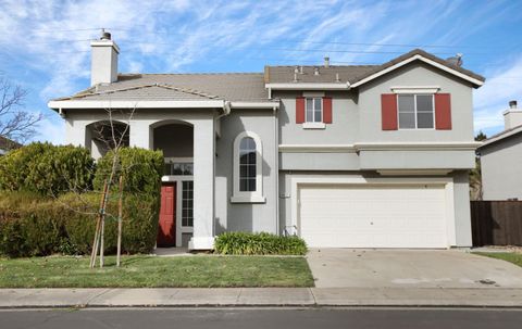 9417 Wind Drift Lane Elk Grove CA 95758
