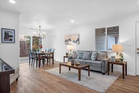 5543 Bellingham Way Orangevale CA 95662