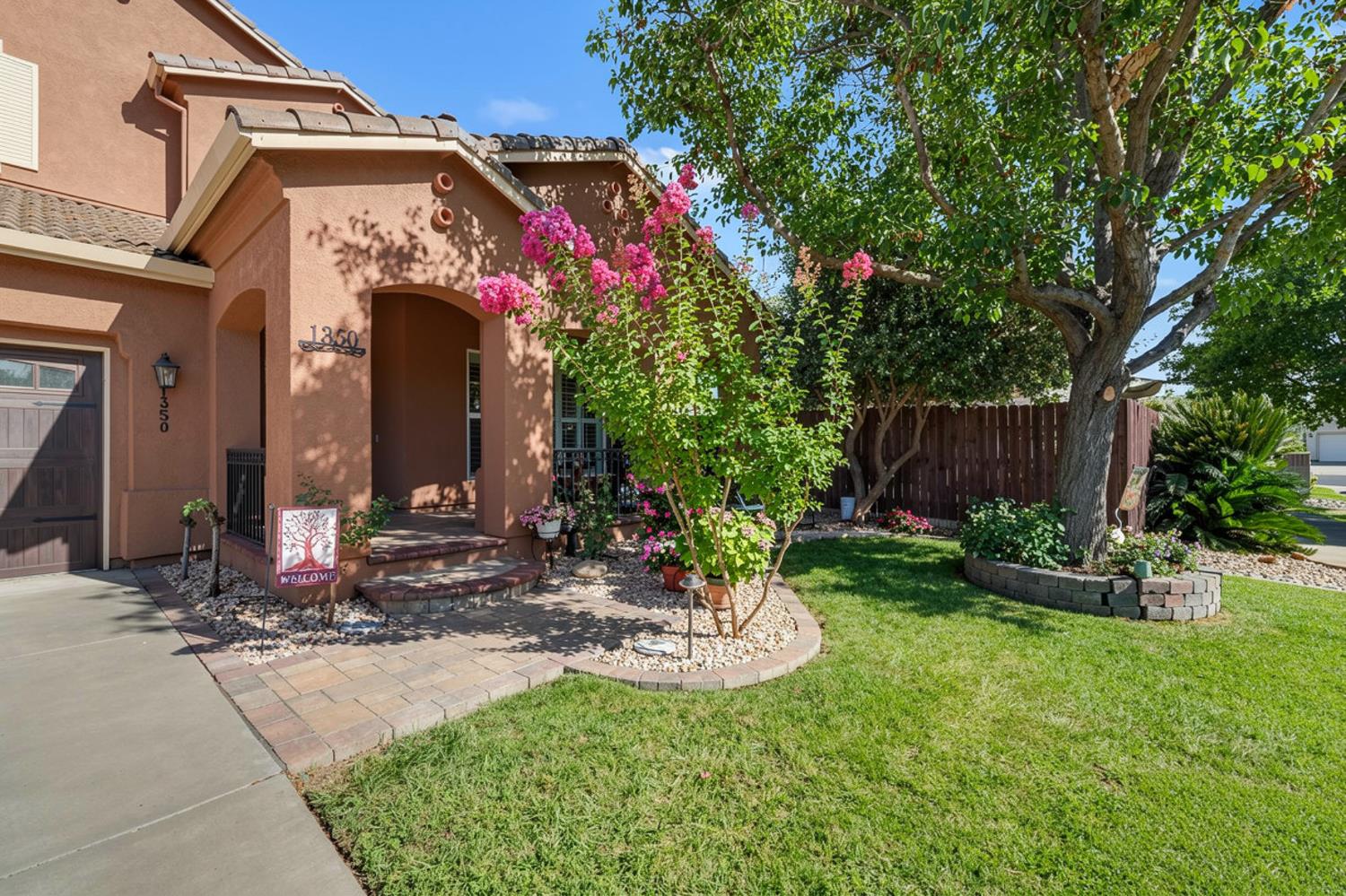 1350 Anacapri Drive