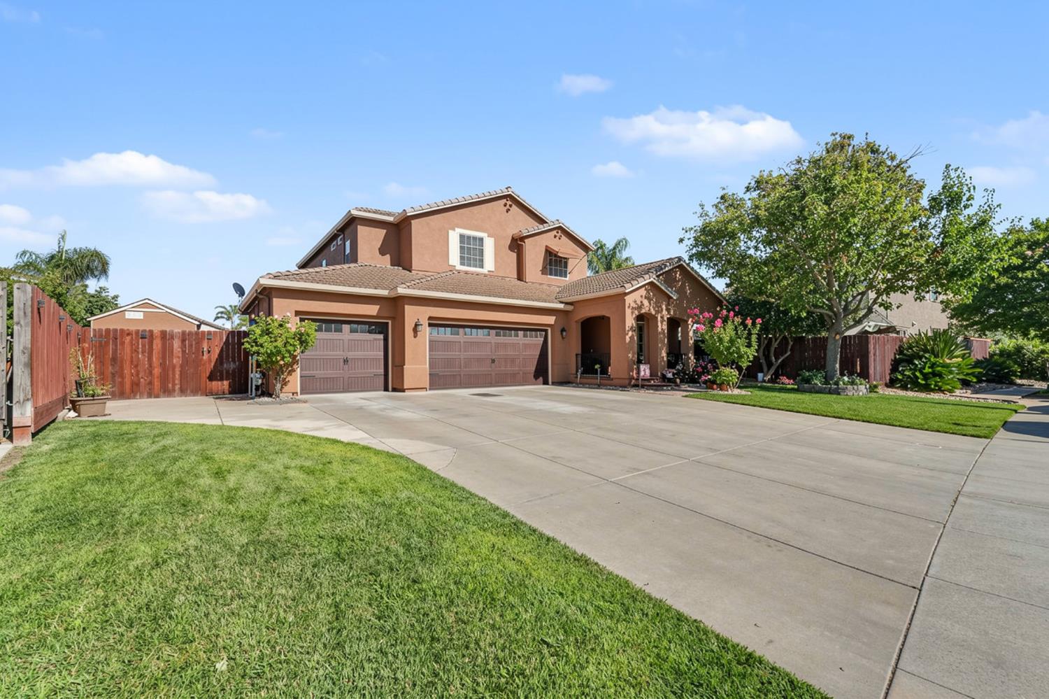 1350 Anacapri Drive