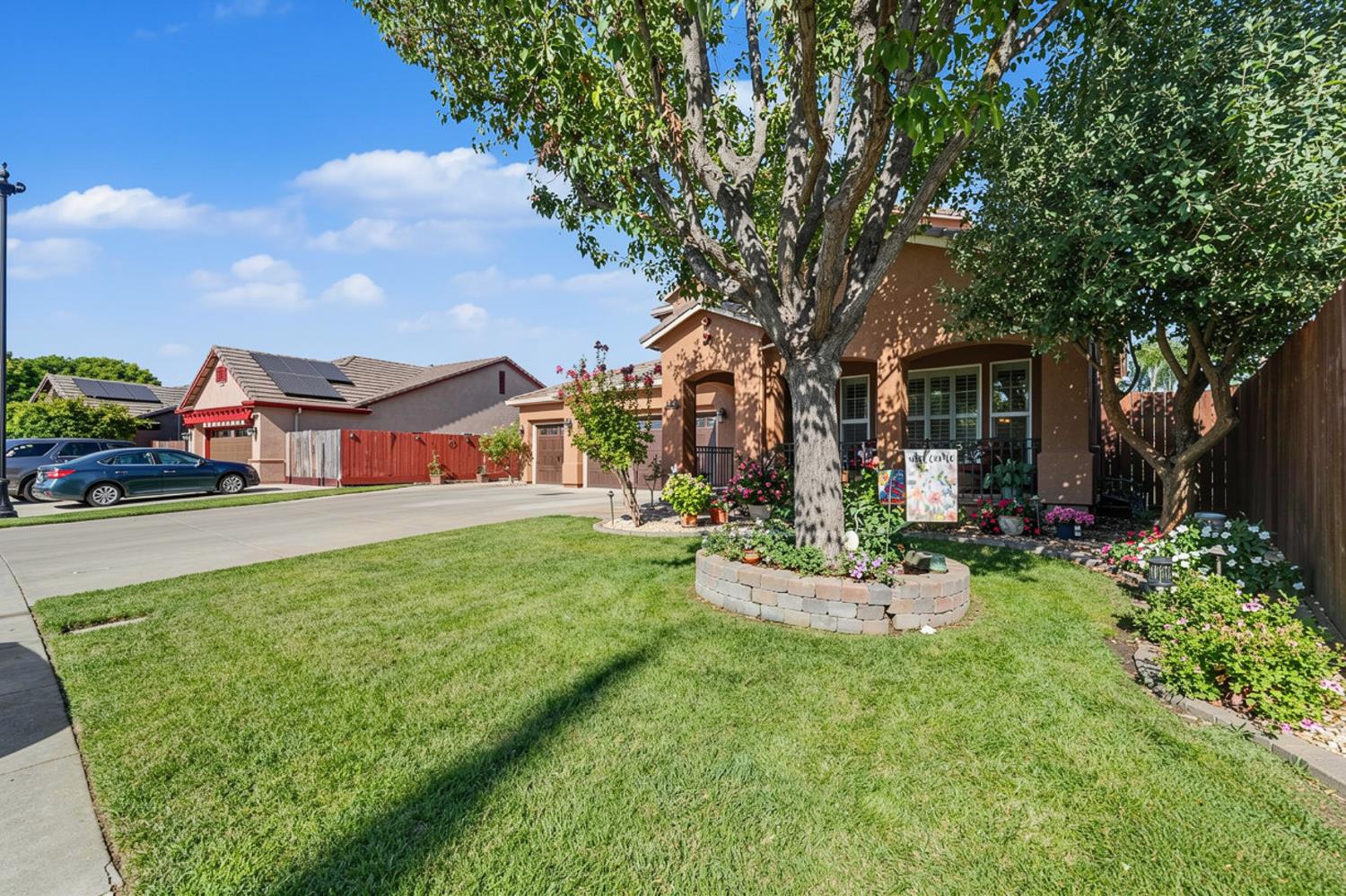1350 Anacapri Drive