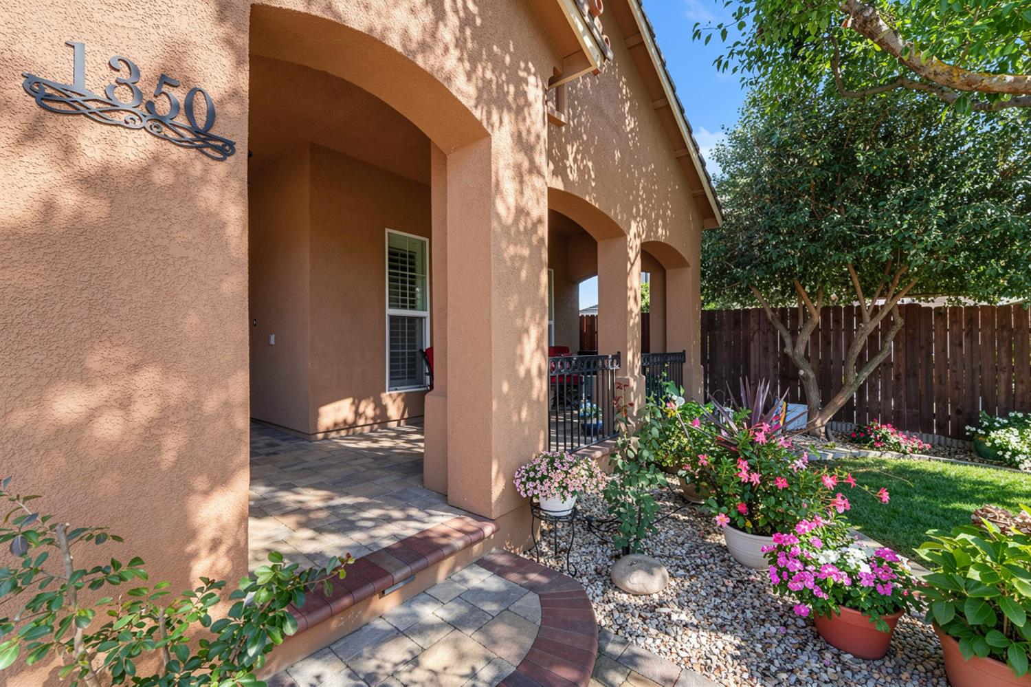 1350 Anacapri Drive