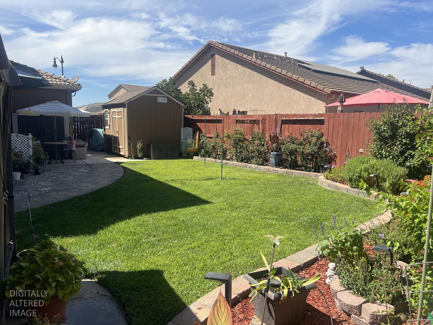 1350 Anacapri Drive