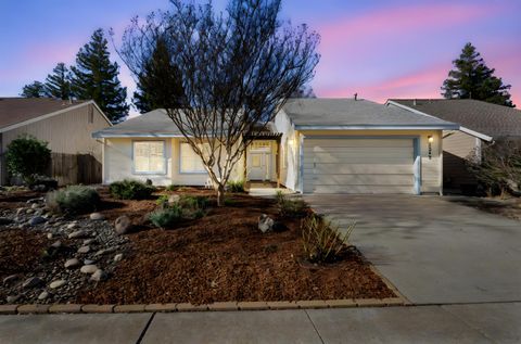 2245 La Mesa Court Davis CA 95618