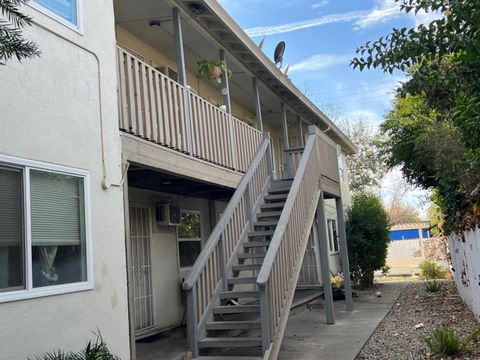 2319 Empress Street Sacramento CA 95815