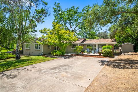 7402 West Lane Granite Bay CA 95746