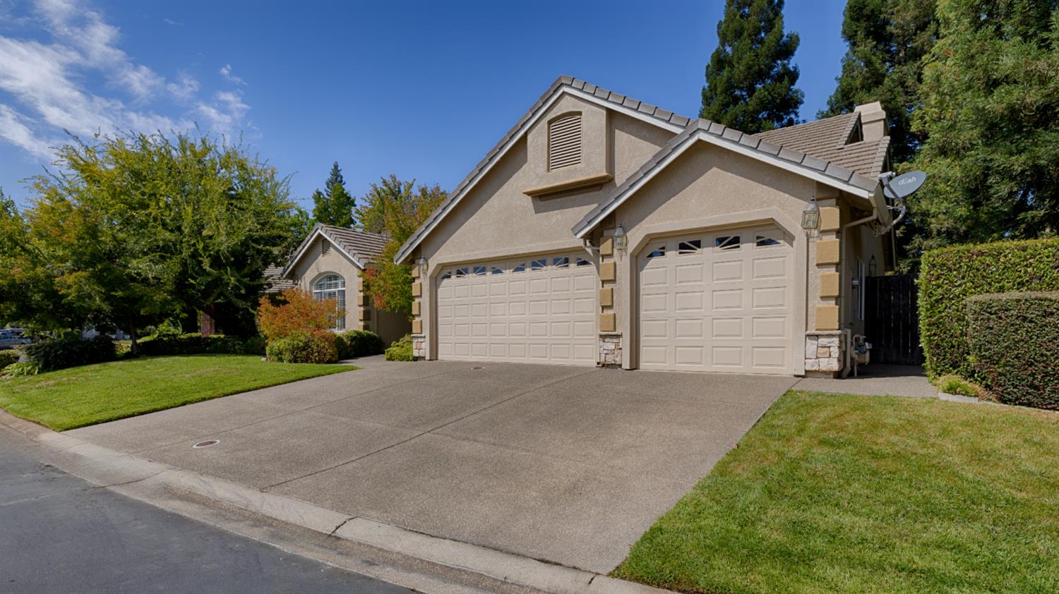 3001 Hardwick Way