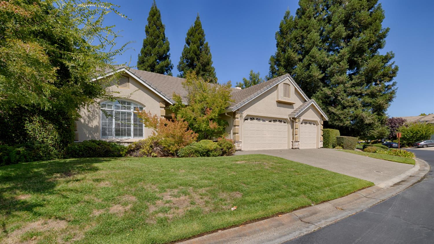 3001 Hardwick Way