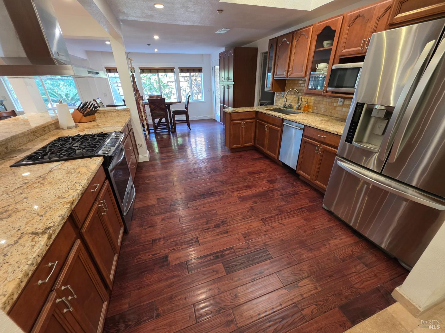 3606 Linda Vista Avenue