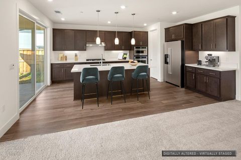 2435 Briar Meadow Circle Auburn CA 95603