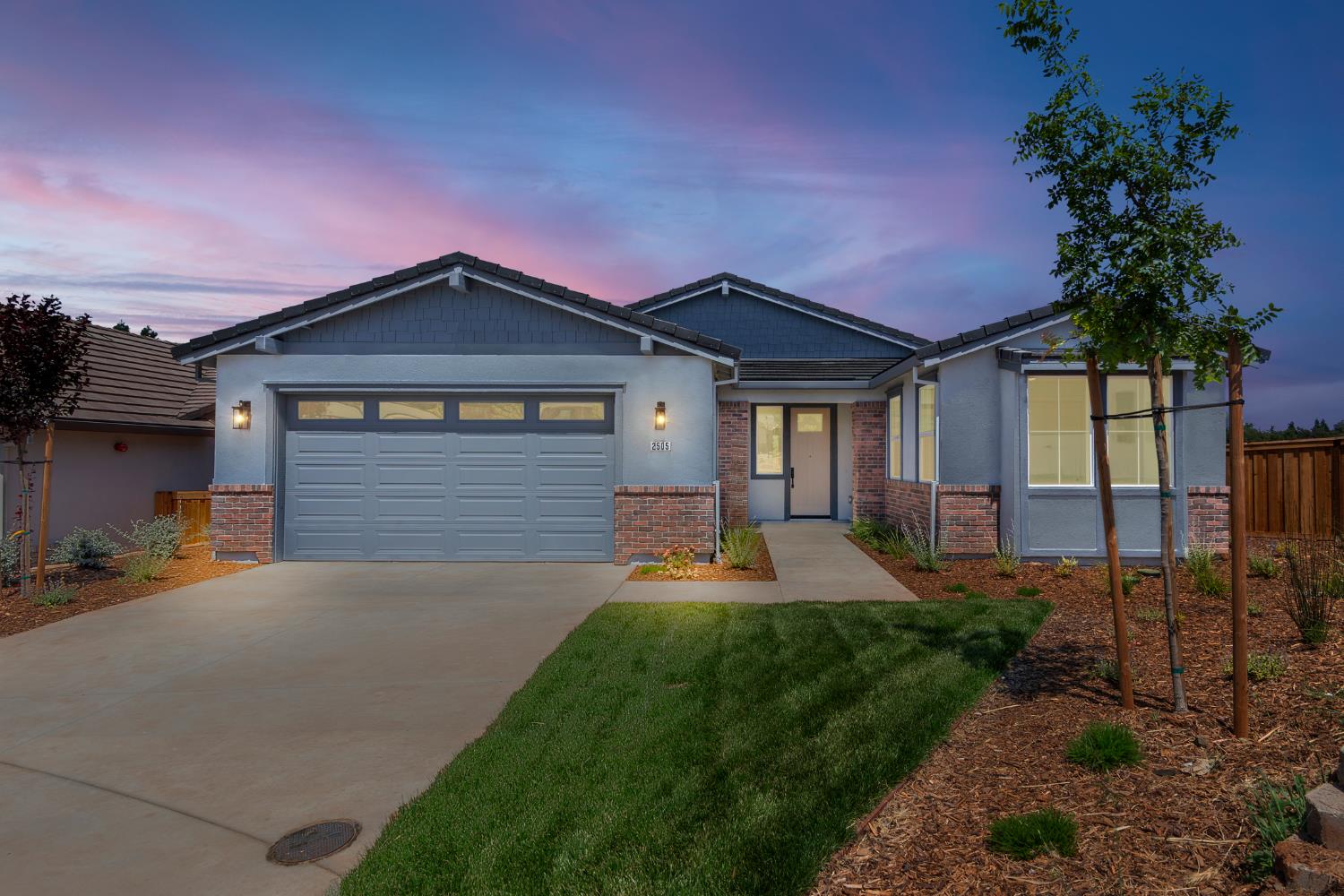 2435 Briar Meadows Circle