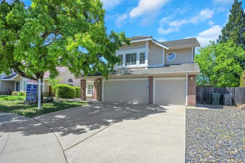 615 Cardigan Court, Roseville, CA 95747 - MLS#: 225054267