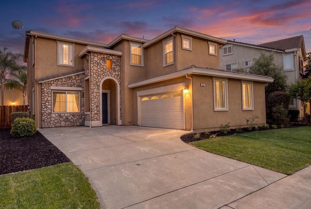 553 Stetson Drive