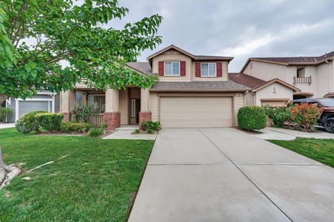 691 Tulare Court Tracy CA 95304