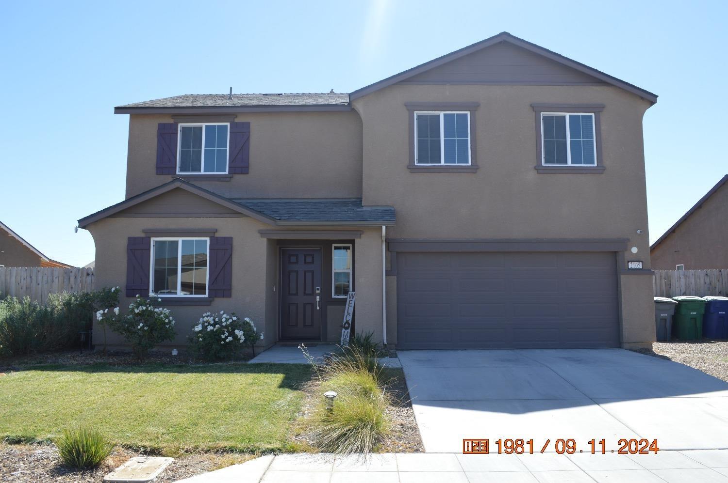 Chowchilla, California 93610, United States, 5 Bedrooms Bedrooms, ,3 BathroomsBathrooms,Residential,Pending,30774