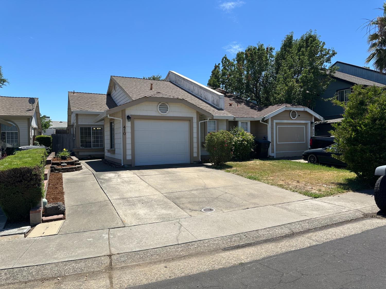 410 Cirby Oaks Court