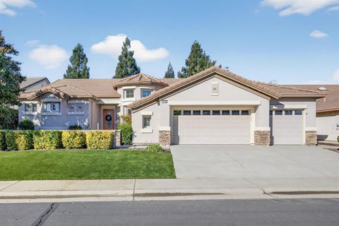 440 Shadow Lake Court Lincoln CA 95648