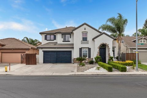 280 Wisteria Lane Tracy CA 95377