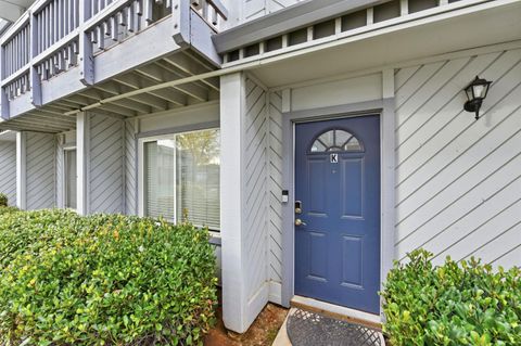 2515 Merrychase Drive K Cameron Park CA 95682