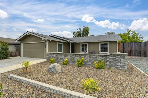 5480 Granite Dell Court Loomis CA 95650