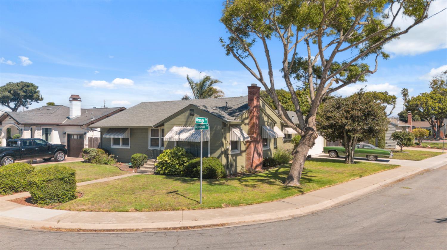 929 Capistrano Drive