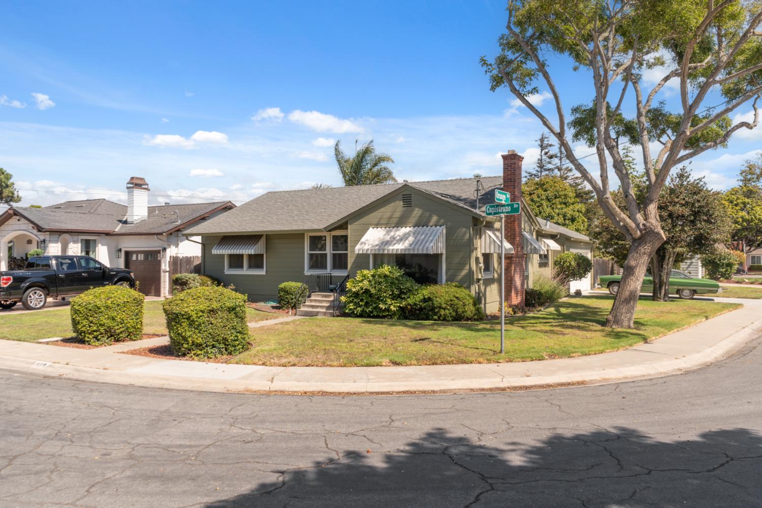 929 Capistrano Drive