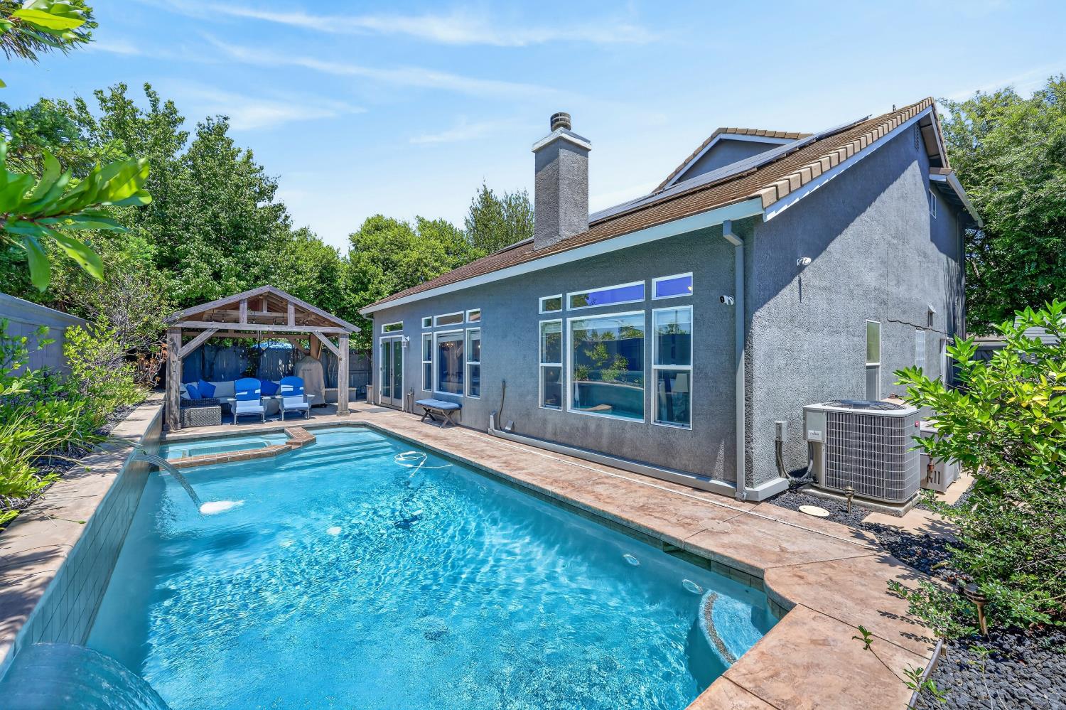 6704 Denali Court