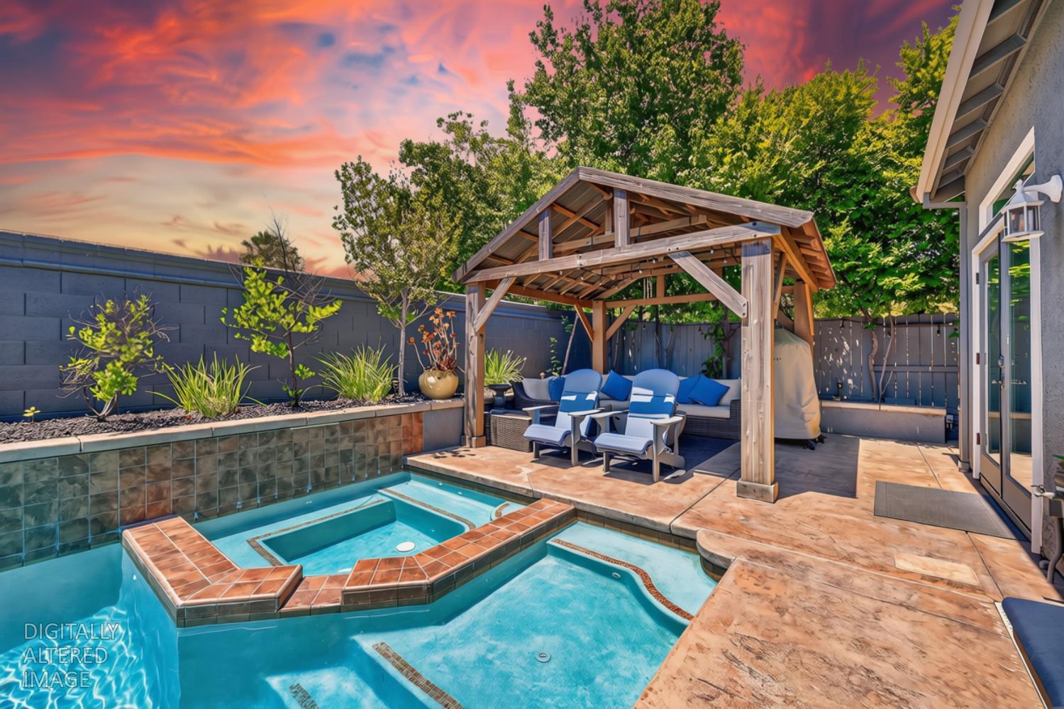 6704 Denali Court