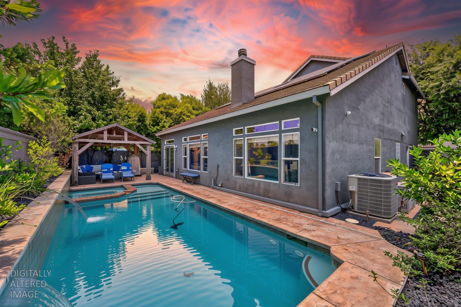 6704 Denali Court
