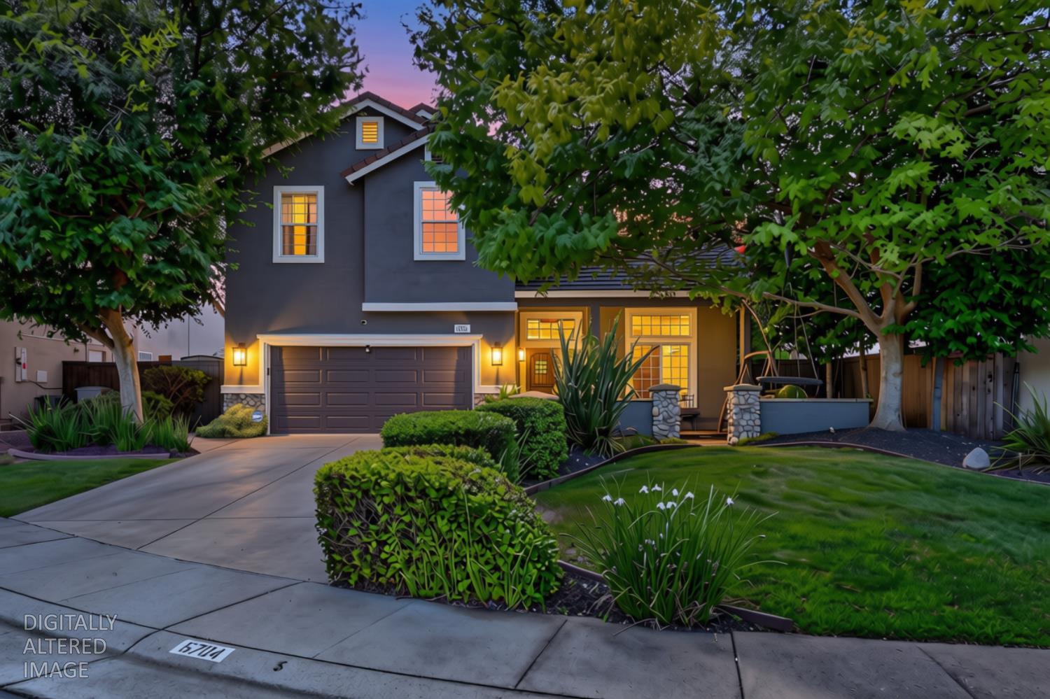 6704 Denali Court