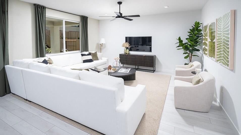 12717 Ironbow Way