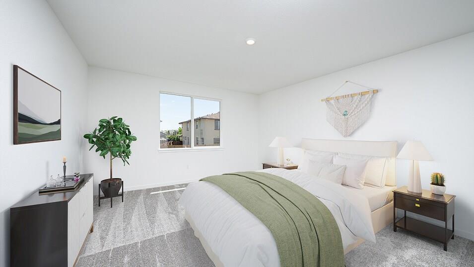 12717 Ironbow Way