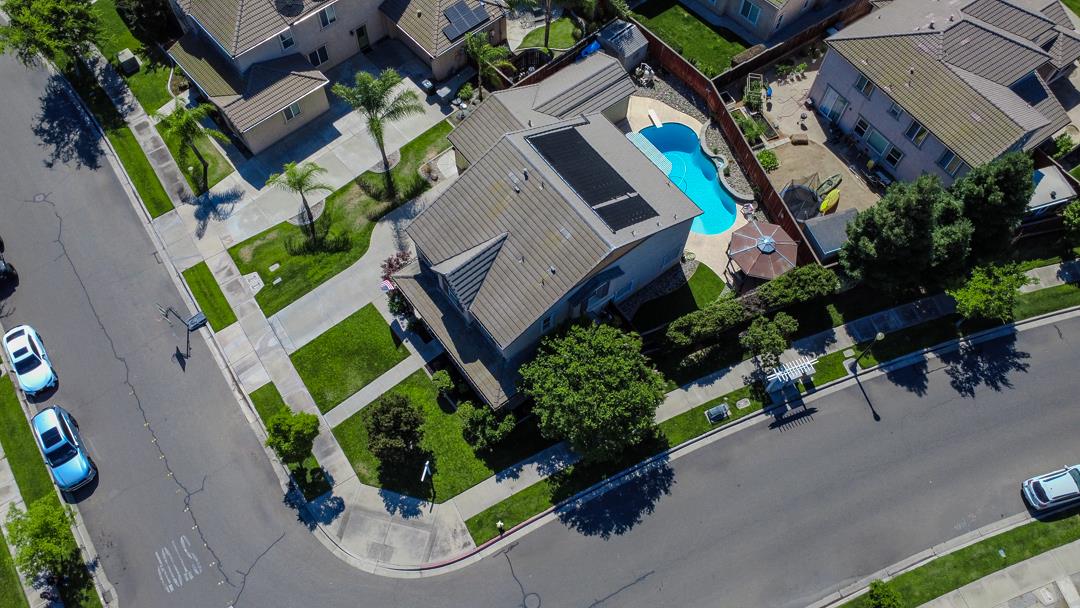 2177 Tarpan Way
