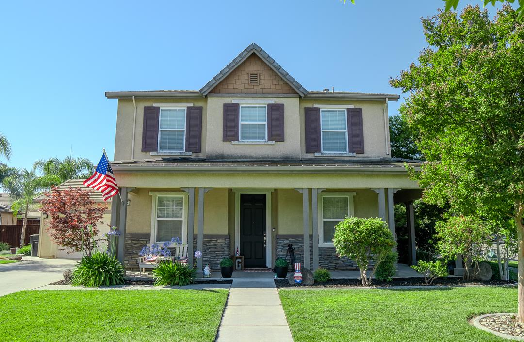 2177 Tarpan Way