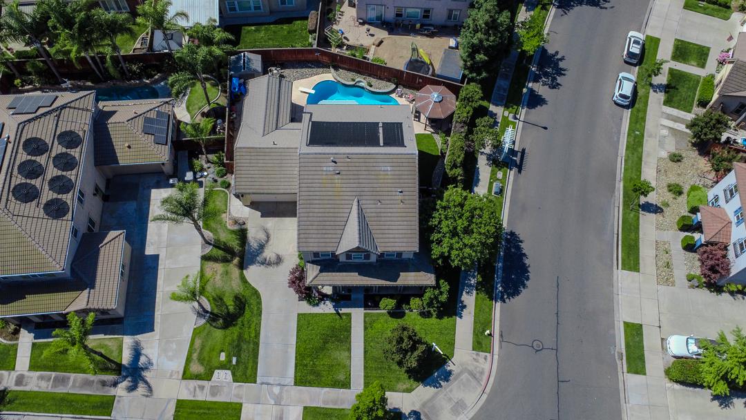 2177 Tarpan Way