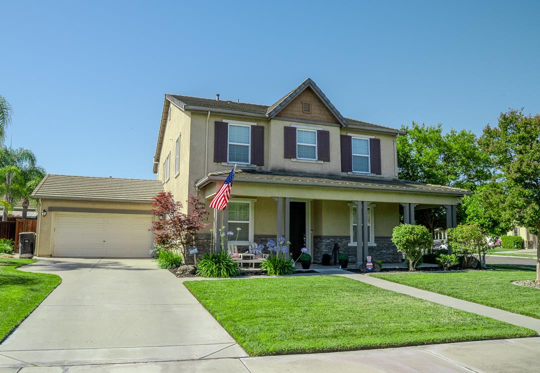 2177 Tarpan Way