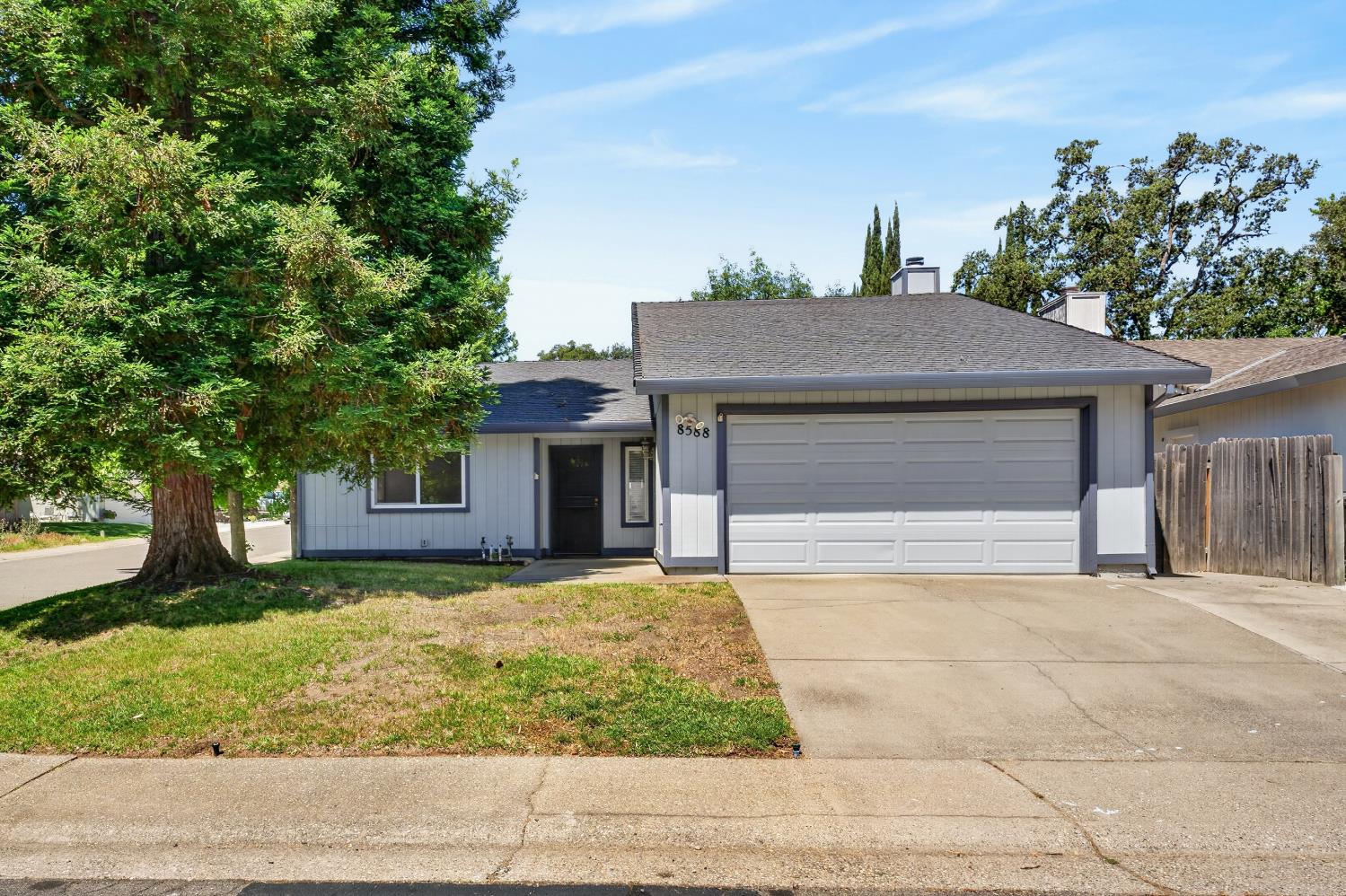 8588 Stratus Drive