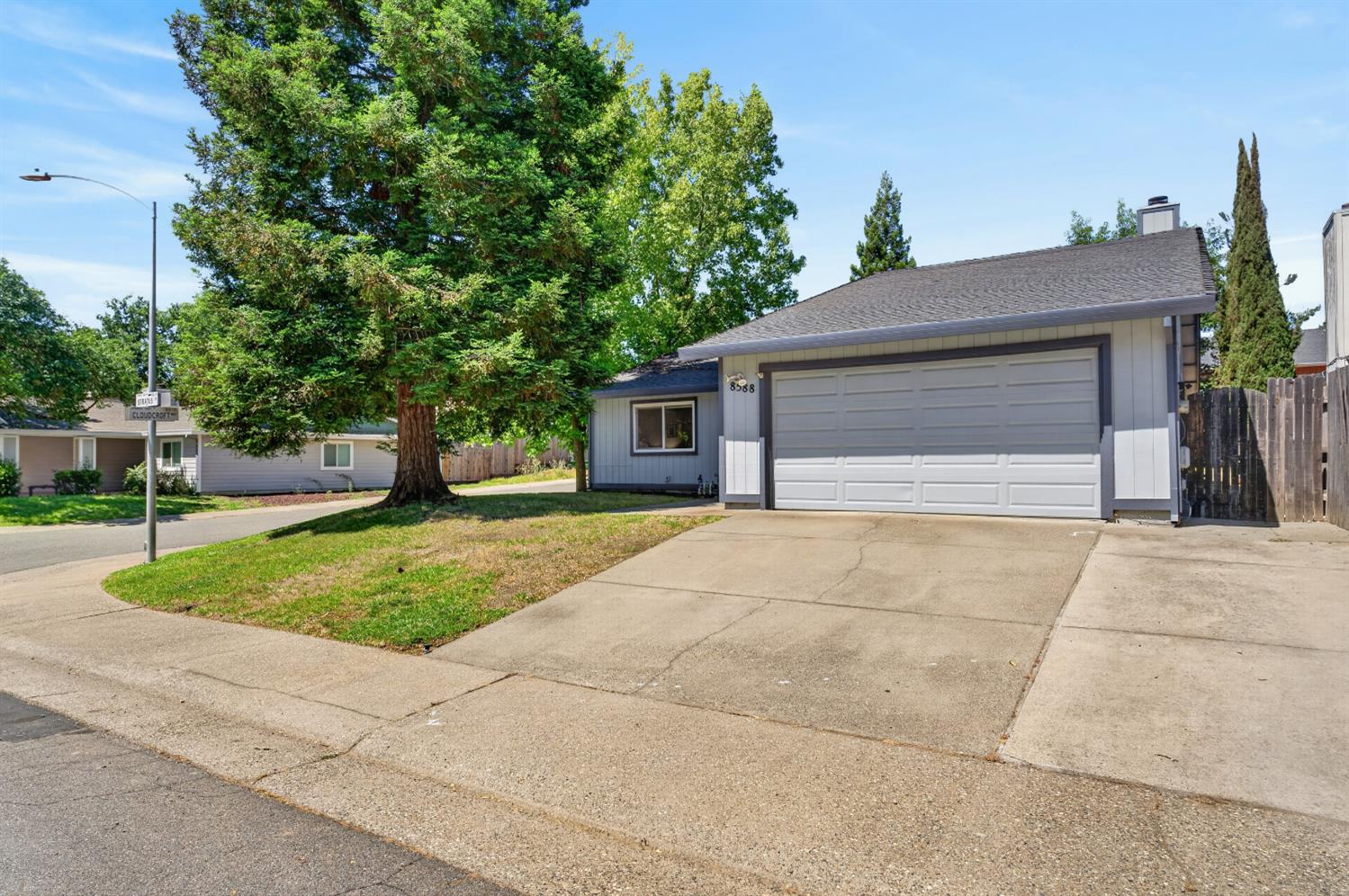 8588 Stratus Drive